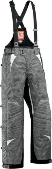 LICHIDARE STOC Pantaloni Bibs Comp 7 Textile Camo