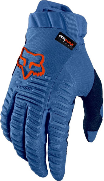 Manusi Legion Blue
