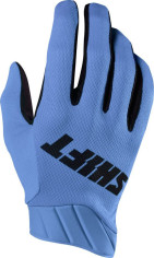 Manusi 3lack Air Blue