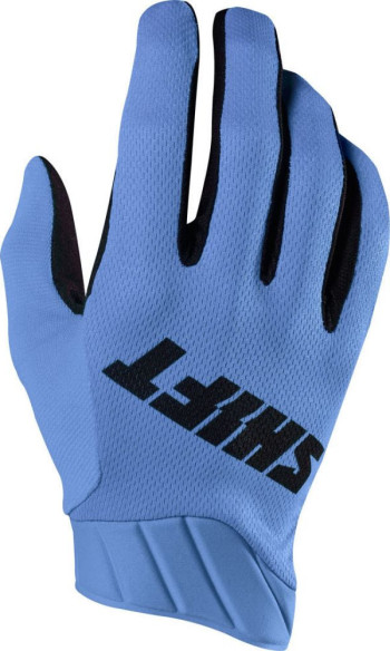 Manusi 3lack Air Blue