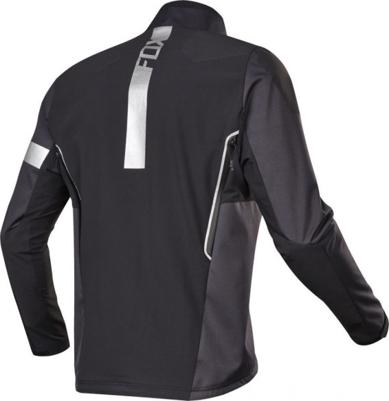 Geaca Off Road Legion Black