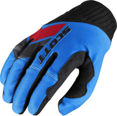 Manusi 450 Podium Blue Red 17