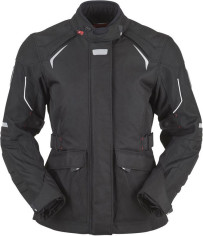 Geaca WL12 Black