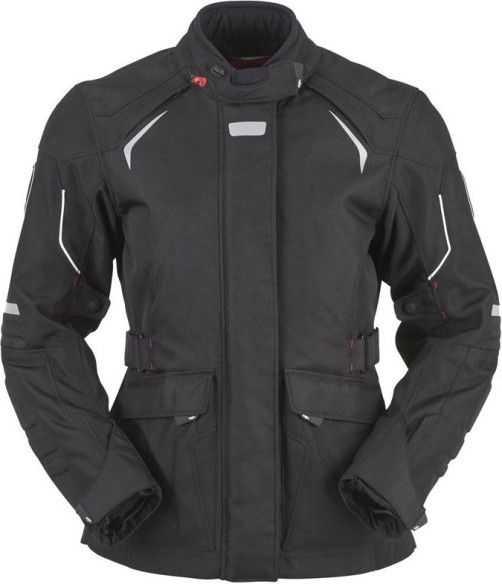 Geaca WL12 Black
