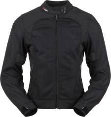Geaca Moto Textila Vara Genesis Mistral Evo Dama