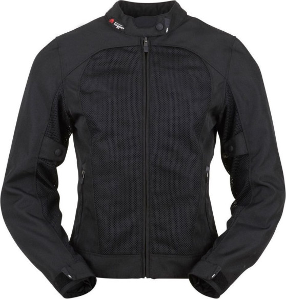 Geaca Moto Textila Vara Genesis Mistral Evo Dama