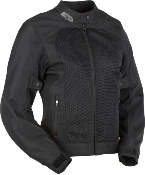 Geaca Moto Textila Vara Genesis Mistral Evo Dama
