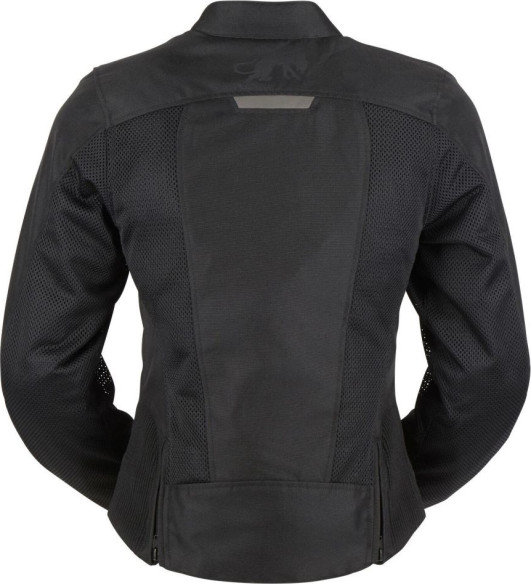 Geaca Moto Textila Vara Genesis Mistral Evo Dama