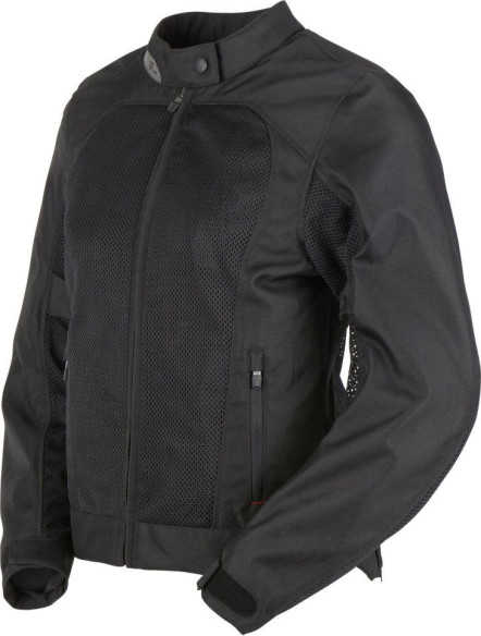 Geaca Moto Textila Vara Genesis Mistral Evo Dama