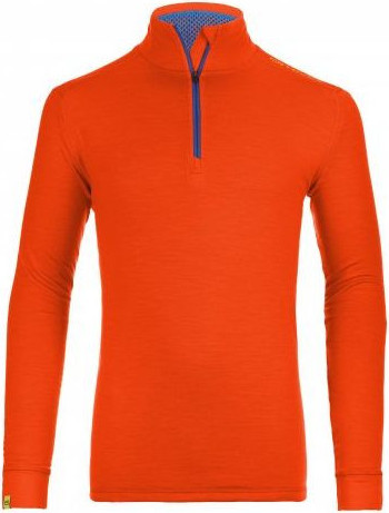 Bluza De Corp Merino 260 Ultra