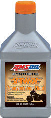 Ulei Transmisie Synthetic V-Twin