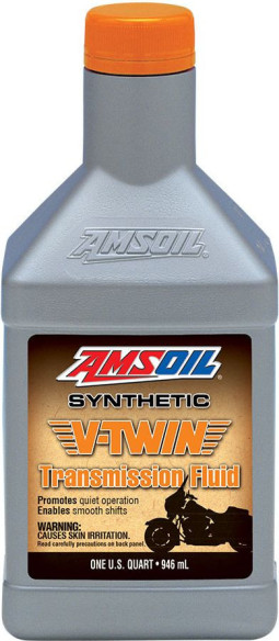 Ulei Transmisie Synthetic V-Twin