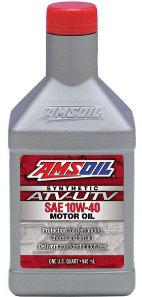 Ulei ATV Synthetic 10w40