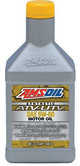 Ulei ATV Synthetic 5W50