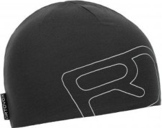 Caciula Merino Cool Logo Black