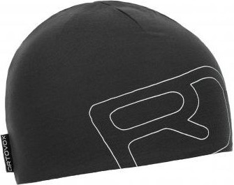 Caciula Merino Cool Logo Black