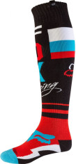 Sosete Fri Rohr Thin Black
