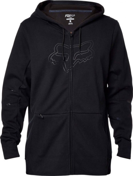 Hanorac Flexair Fade Zip Fleece