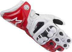 LICHIDARE STOC Manusi GP Pro White Red