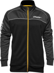 Jacheta S7 Blocker Track Gray Black