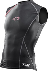 Tricou Compression Tug Sleeveless
