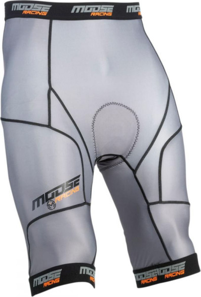 Pantaloni Protectie XC1 Base Short