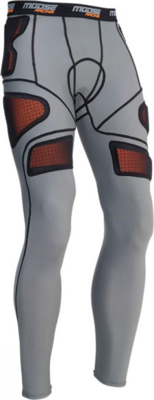 Pantaloni Protectie XC1 Base Armour Pant