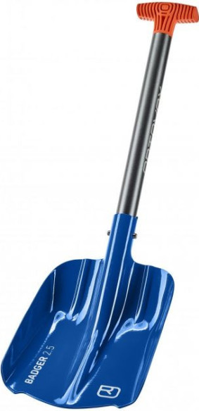 Lopata Zapada Badger