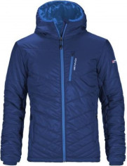 Geaca Swisswool Piz Bianco Navy