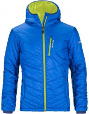 Geaca Swisswool Piz Bianco Blue
