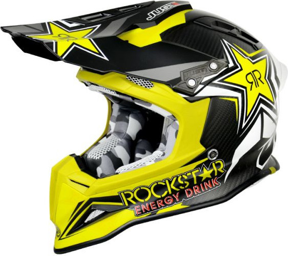 Casca J12 Rockstar