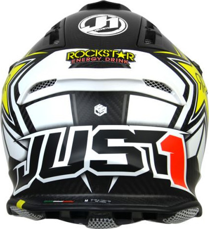Casca J12 Rockstar