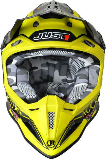 Casca J12 Rockstar