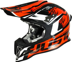 Casca J12 Dominator Orange