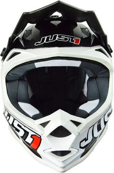 Casca J32 Pro Moto X White