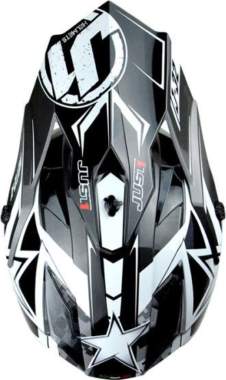 Casca J32 Pro Moto X White