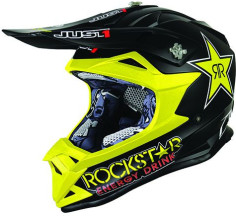 Casca J32 Pro Rockstar
