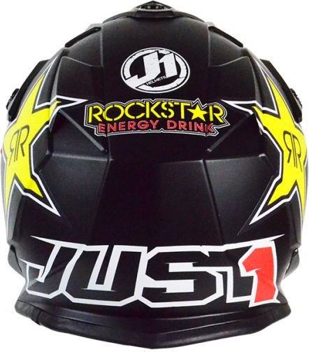 Casca J32 Pro Rockstar