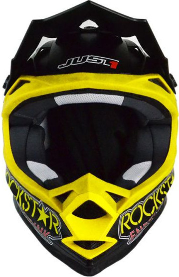 Casca J32 Pro Rockstar