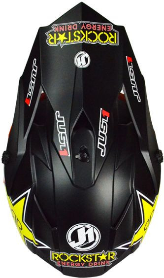 Casca J32 Pro Rockstar