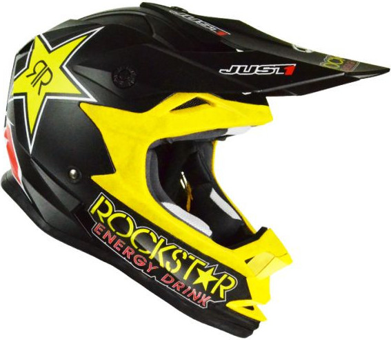 Casca J32 Pro Rockstar