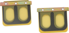 Lamele Seria Pro RAD41C HSQ KTM 125 200