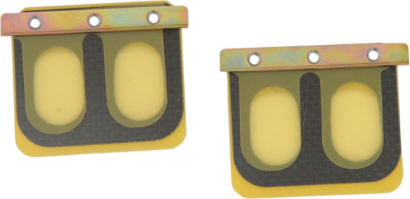 Lamele Seria Pro RAD41C HSQ KTM 125 200