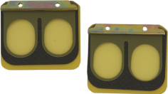 Lamele Seria Pro RAD11K KAWASAKI 125