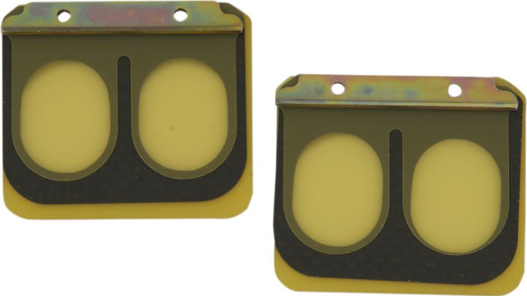 Lamele Seria Pro RAD11K KAWASAKI 125