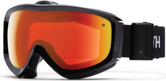 Ochelari Cu Ventilator Prophecy Turbo Fan ChromaPop Everday