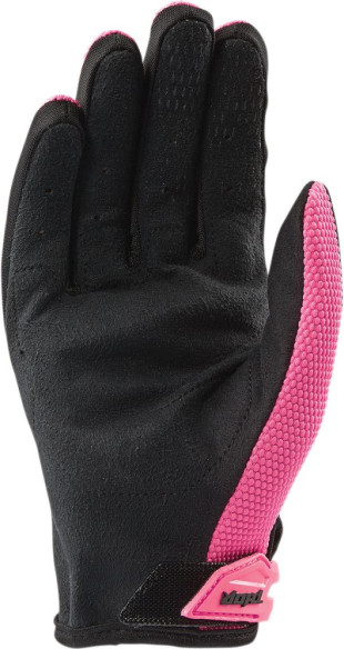 Manusi S7 Spectrum Pink Black
