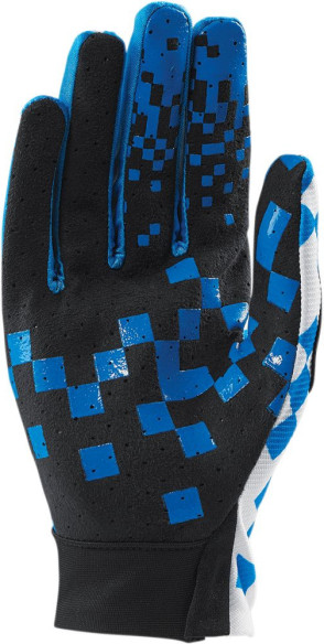 Manusi S7 Void Blue White