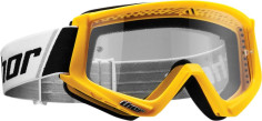 Ochelari S7 Combat Yellow Black