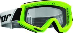 Ochelari S7 Combat Flo Green Black